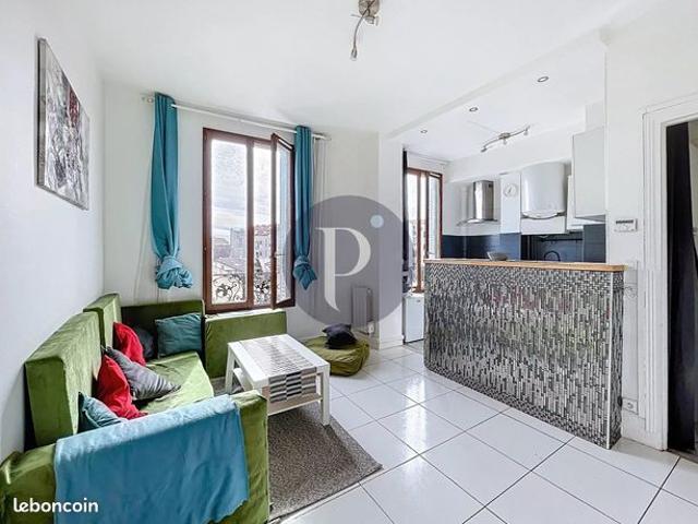 Appartement vente à L'Haÿ-les-Roses, Vitry-sur-seine