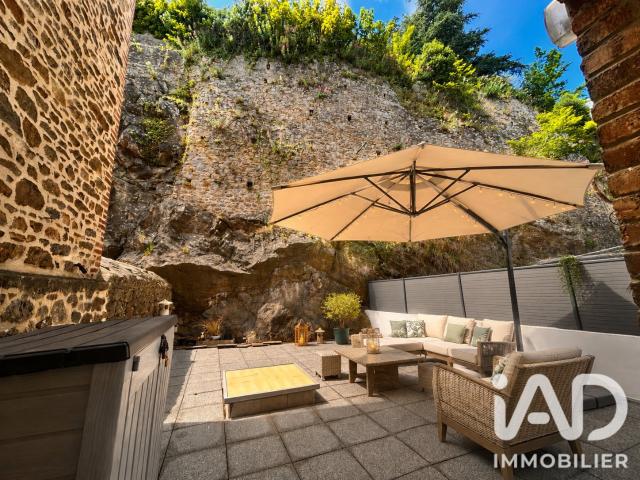 Appartement vente à Saint-Énogat, Dinard