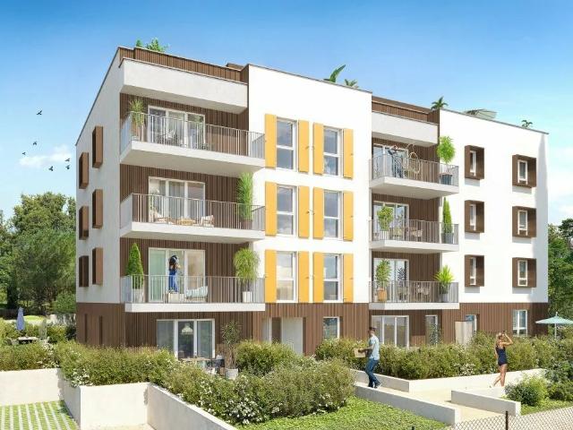 Appartement vente à Grasse, Antibes