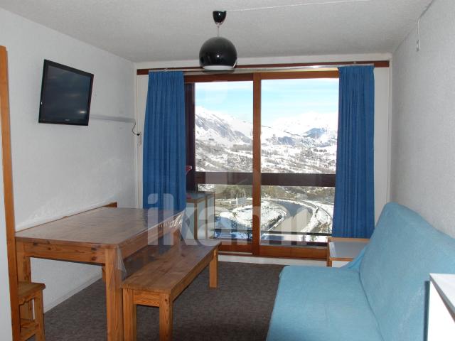 Appartement vente à Saint-Jean-de-Maurienne, Villarembert