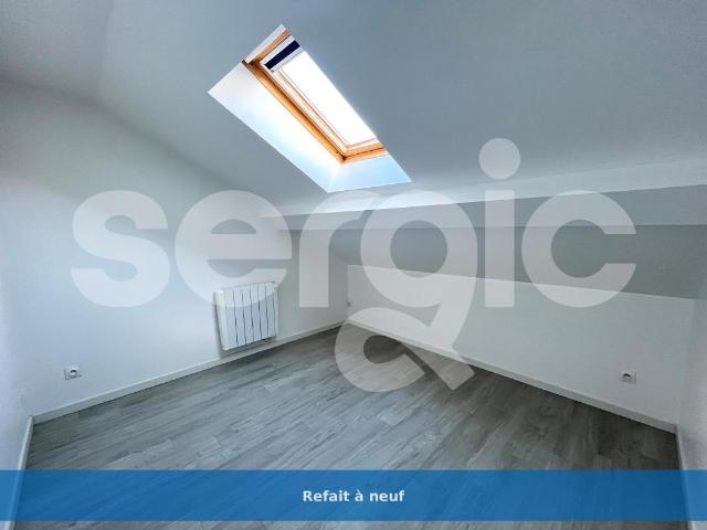Appartement location à Lens, Hénin-beaumont
