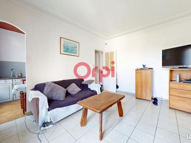 Appartement vente à Bobigny, Noisy-le-sec