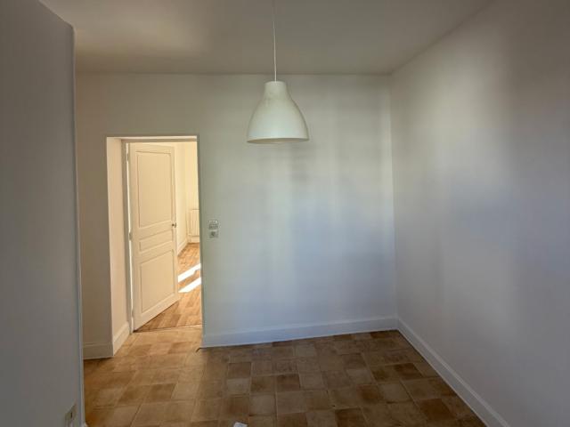 Appartement location à Neuf Soleils, Clermont-Ferrand