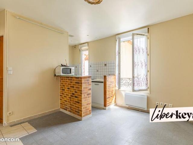 Appartement vente à Saint-Denis, Saint-denis