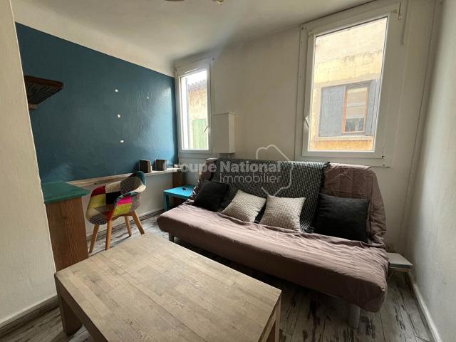 Appartement location à Arles