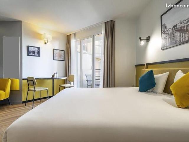 Appartement vente à Antony, Montrouge