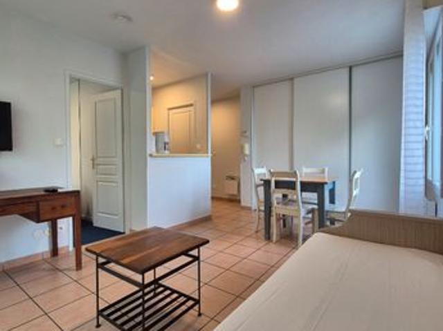 Appartement vente à Dijon, Ahuy