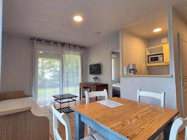Appartement vente à Dijon, Ahuy