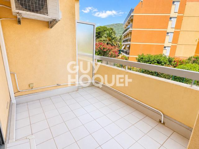 Appartement vente à Arrondissement de Draguignan, Cavalaire-sur-mer