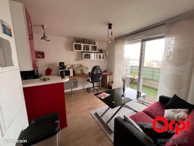 Appartement vente à Versailles, Trappes