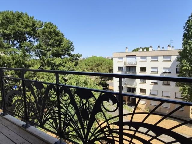 Appartement vente à Nantes, Saint-herblain