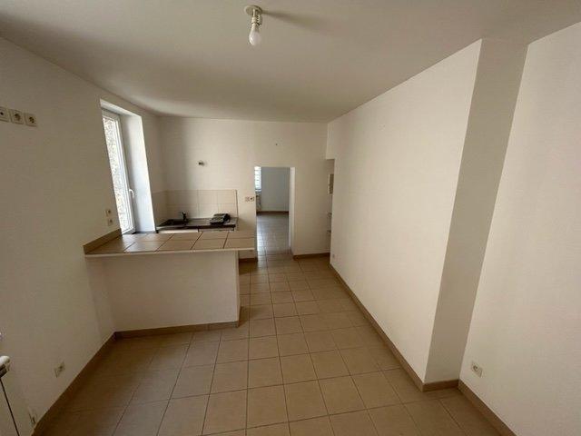 Appartement location à Moulins