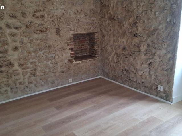 Appartement vente à Rambouillet, Chevreuse