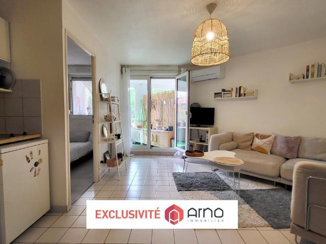 Appartement vente à Toulouse, Saint-orens-de-gameville