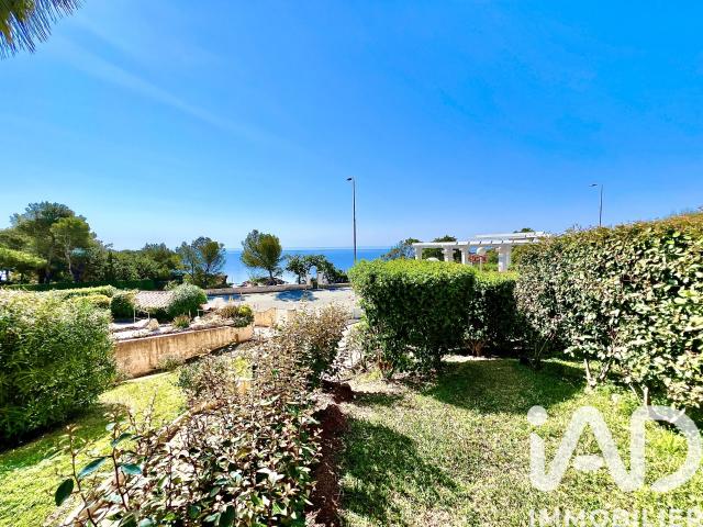 Appartement vente à Arrondissement de Draguignan, Saint-raphaël