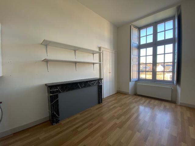 Appartement vente à Saumur