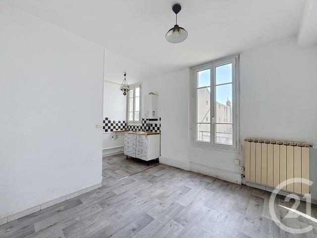 Appartement vente à Nanterre, Colombes