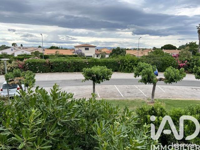 Appartement vente à Perpignan, Sainte-marie