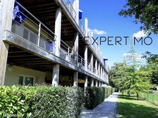 Appartement vente à Lesparre-Médoc, Hourtin