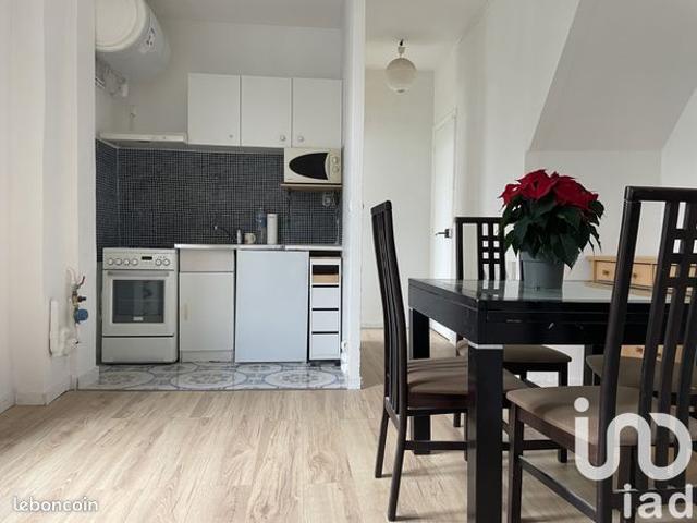 Appartement vente à Argenteuil