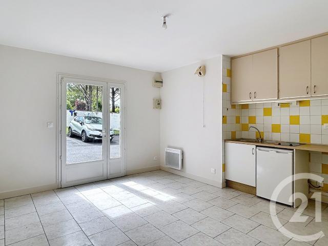 Appartement location à Angoulême, La Couronne