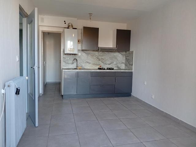Appartement vente à Perpignan