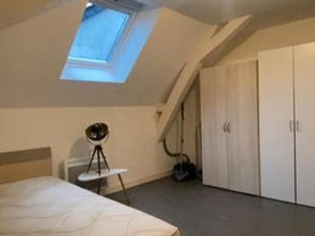 Appartement vente à Laval