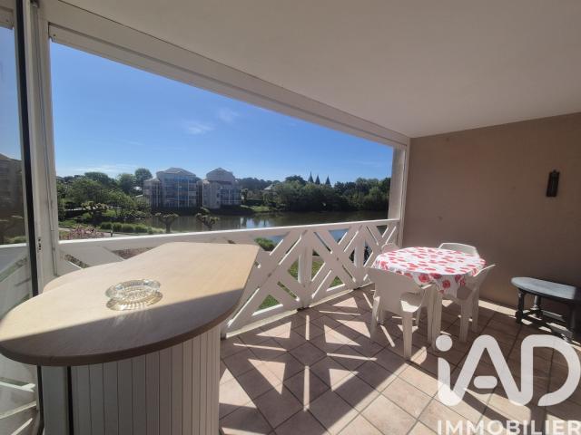 Appartement vente à Les Sables-d'Olonne, Talmont-saint-hilaire