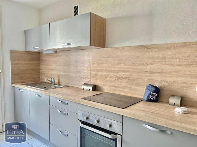 Appartement location à Saint-Étienne, Saint-etienne