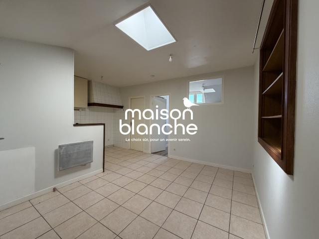 Appartement location à Niort, Saint-maixent-l'ecole