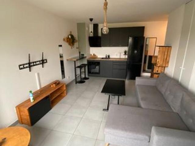 Appartement vente à Créteil, Chennevières-sur-marne