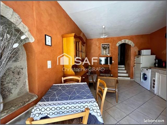 Appartement vente à Apt, Pertuis