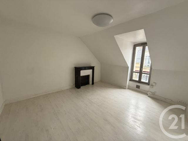 Appartement location à Le Mans