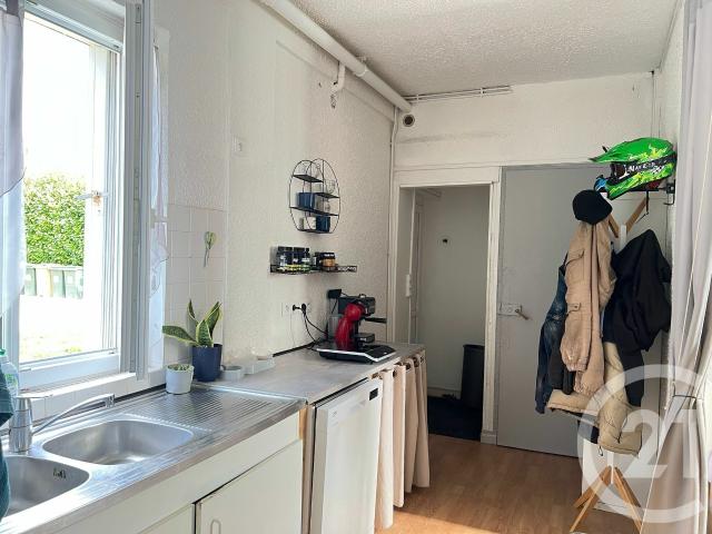 Appartement vente à Évreux, Ézy-sur-Eure