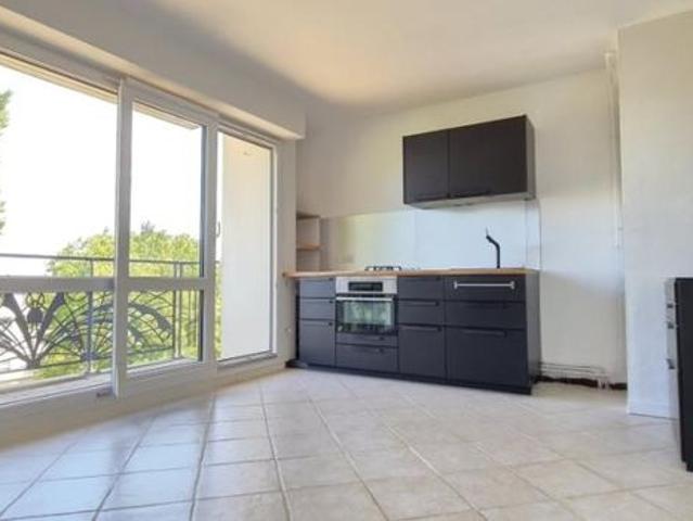 Appartement vente à Nantes, Saint-herblain
