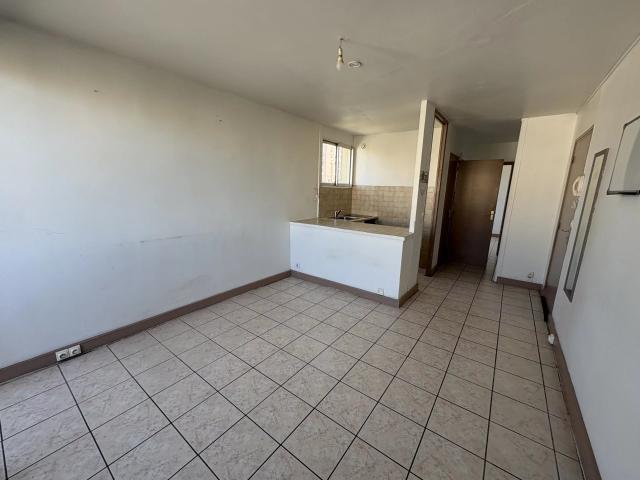 Appartement vente à Nîmes