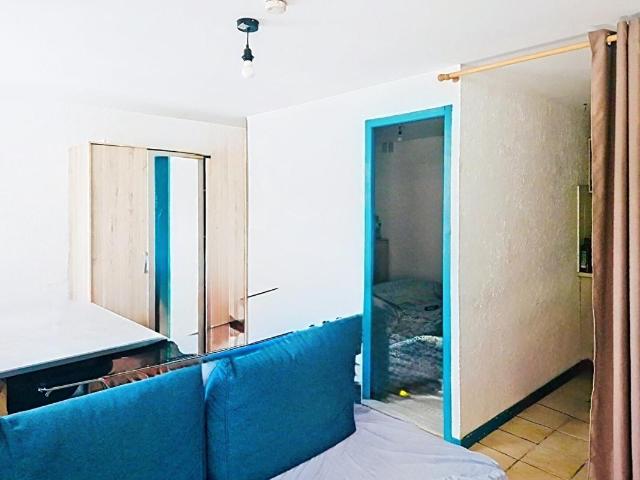Appartement vente à Bonneville, Passy