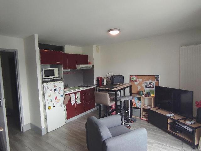 Appartement vente à Bourg-en-Bresse, Bourg-en-bresse
