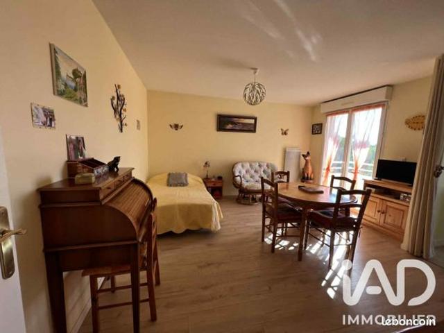 Appartement vente à Saint-Nazaire, Pontchâteau