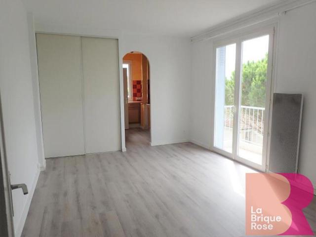 Appartement vente à Toulouse