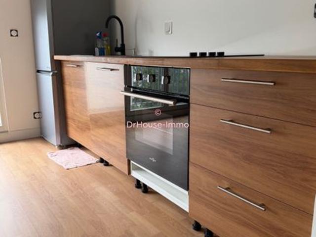 Appartement vente à Lorient, Bretagne