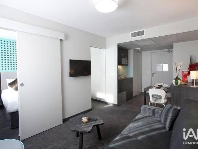 Appartement vente à Montpellier
