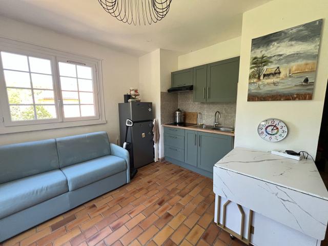 Appartement location à Arrondissement de Toulon, Saint-mandrier-sur-mer