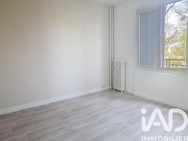 Appartement vente à Place Nelson Mandela, Ris-Orangis