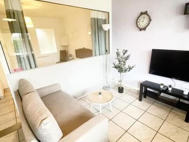 Appartement vente à Mont-de-Marsan, Eugénie-les-bains