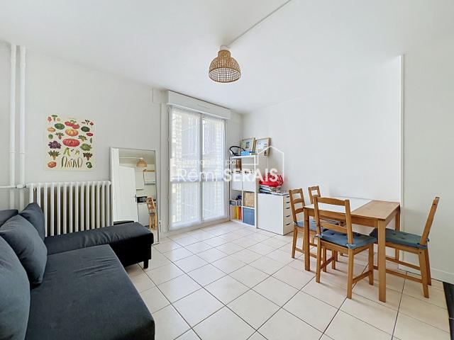 Appartement vente à Alençon