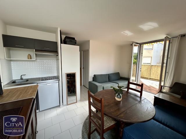 Appartement vente à Montpellier