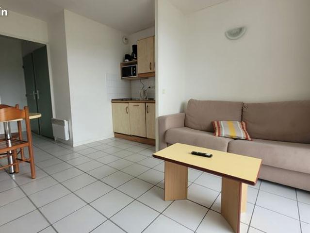 Appartement vente à Bayonne, Bidart