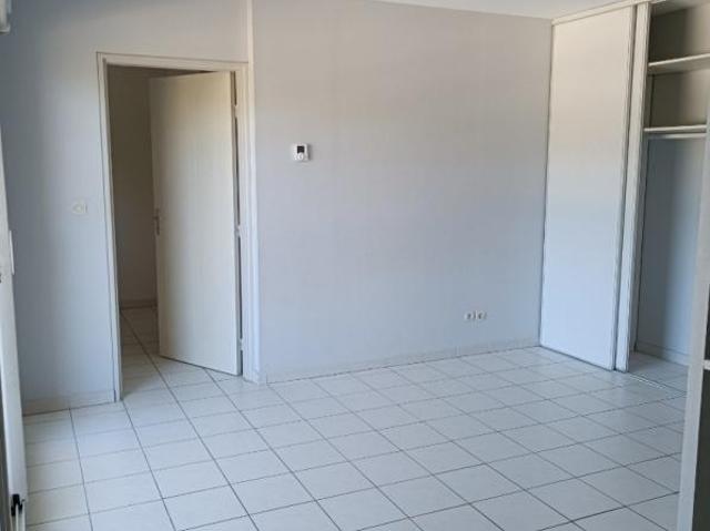 Appartement location à Montpellier