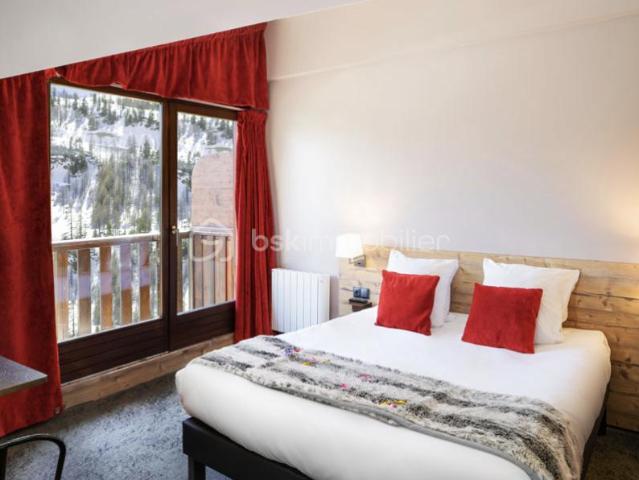 Appartement vente à Saint-Jean-de-Maurienne, Modane